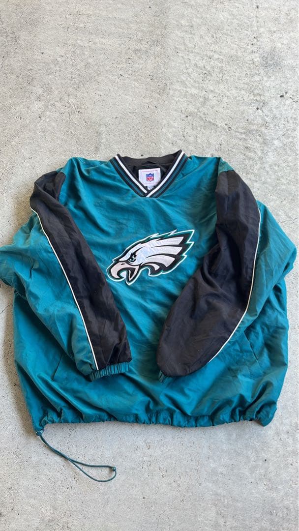 【タイムセール！】コムドットゆうた 着用モデル ナイロンジャケット