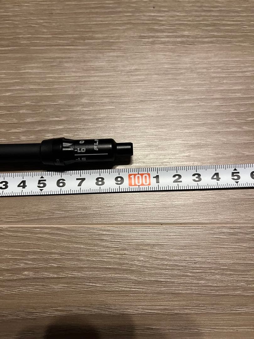 モーダス ゴースト s ping ハイブリッド ユーティリティ 4uシャフト