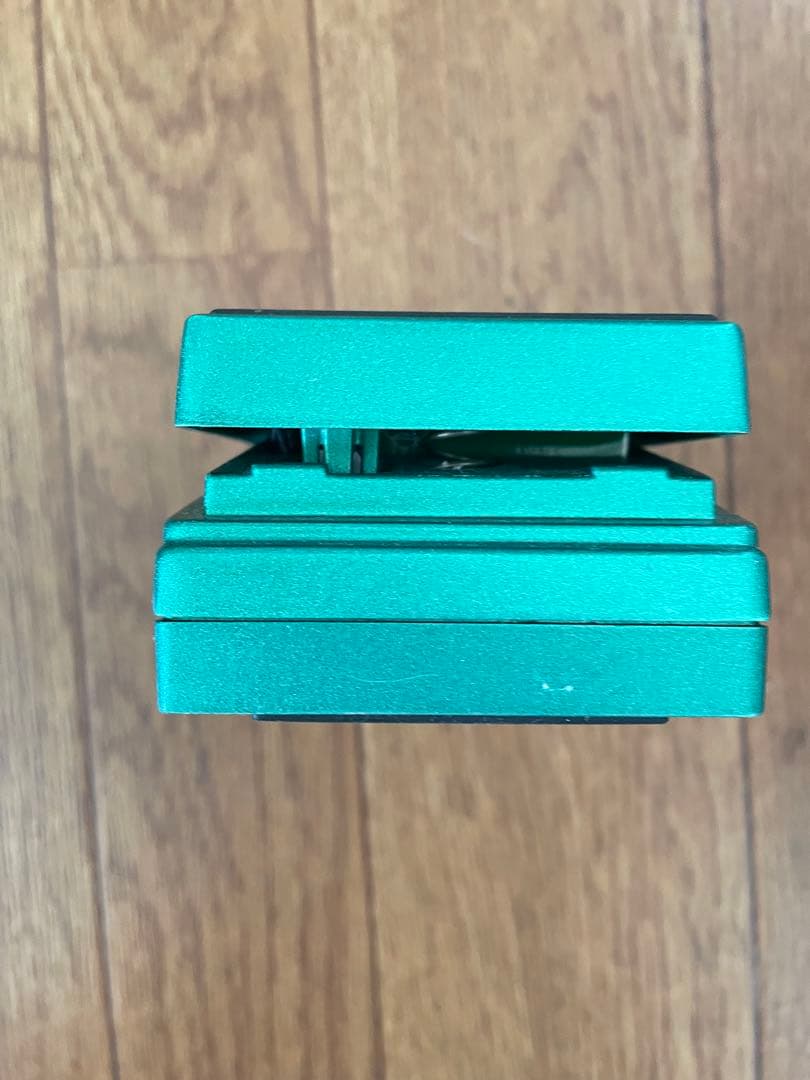 DigiTech Bass Synth Wah ベースシンセワウ エフェクター