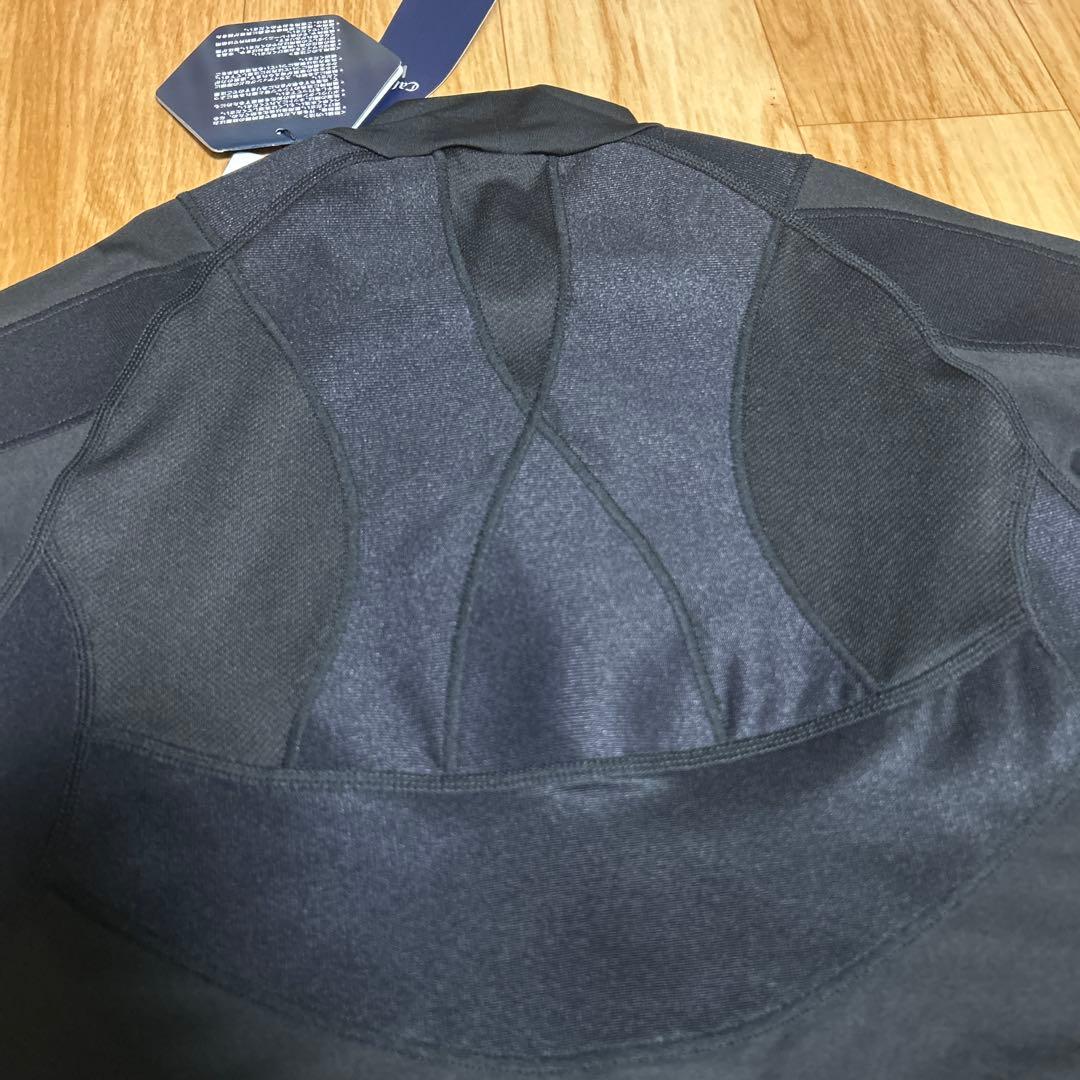 キャロウェイ★Callaway★ゴルフ★アンダーウェア★長袖★ハイネック★L