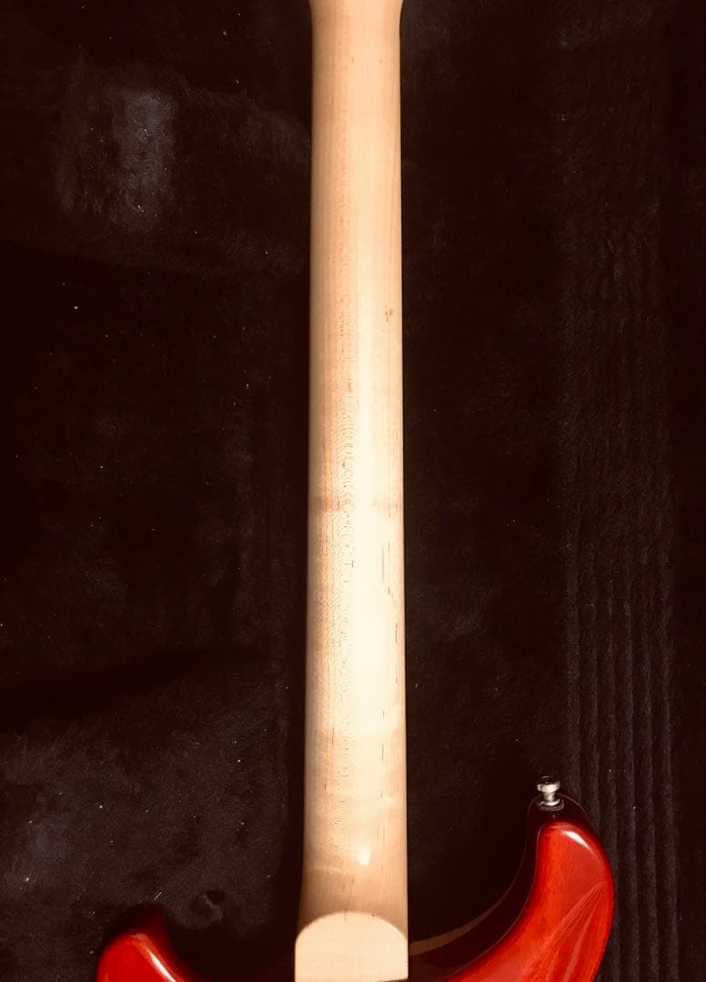 ギター Paul Reed Smith(PRS) JOHNNY HILAND 10TOP