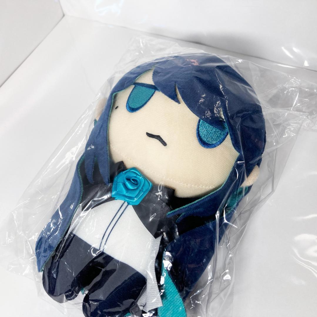 未使用 Adoちゃんぬいぐるみ 生まれましたよ おめでとう お誕生日記念 2体