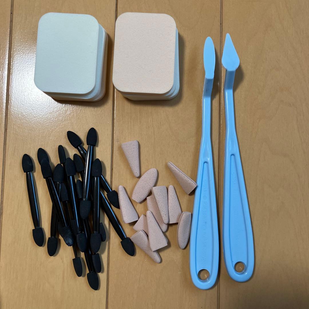 PanPastel パステル 20個セット