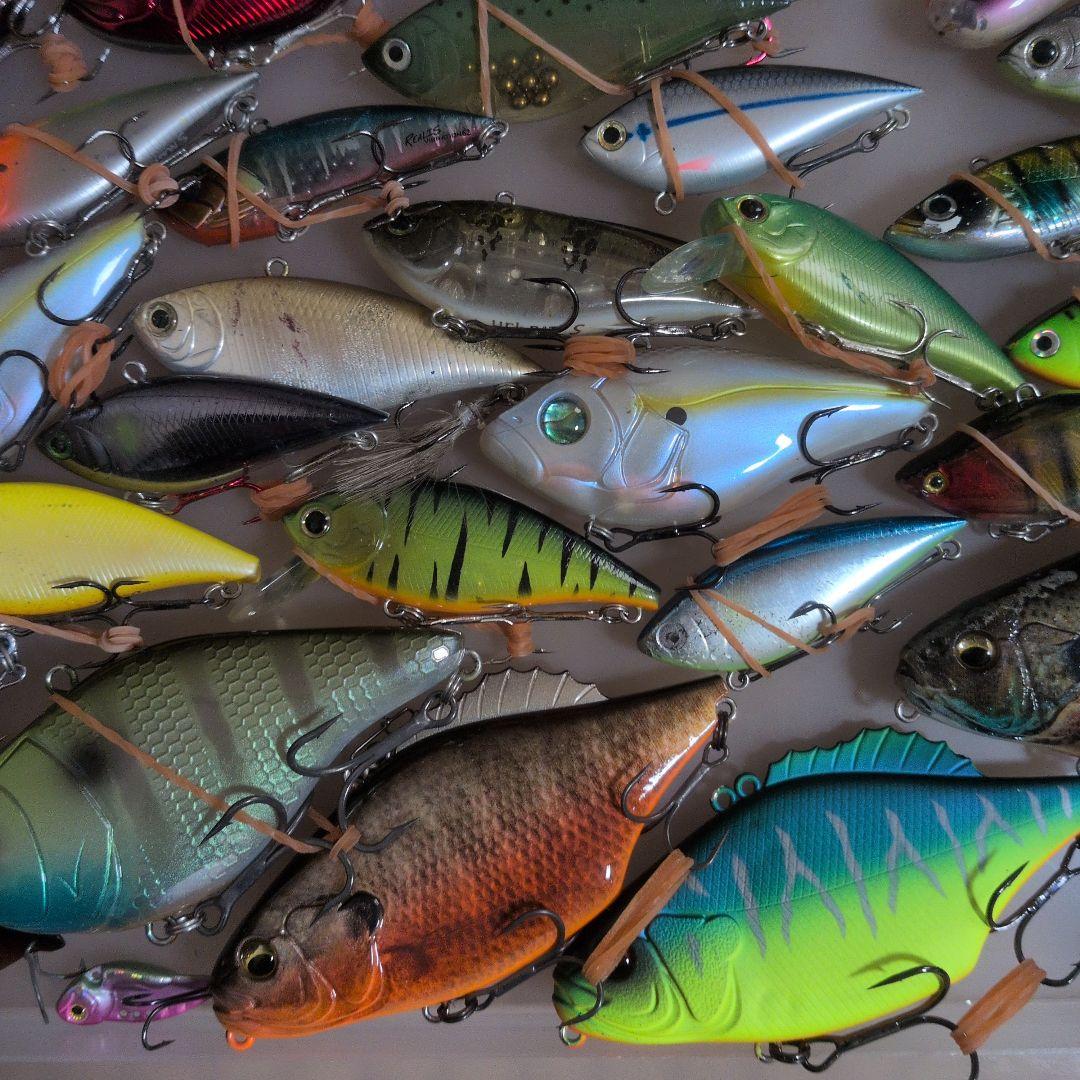 バイブレーション　セット販売