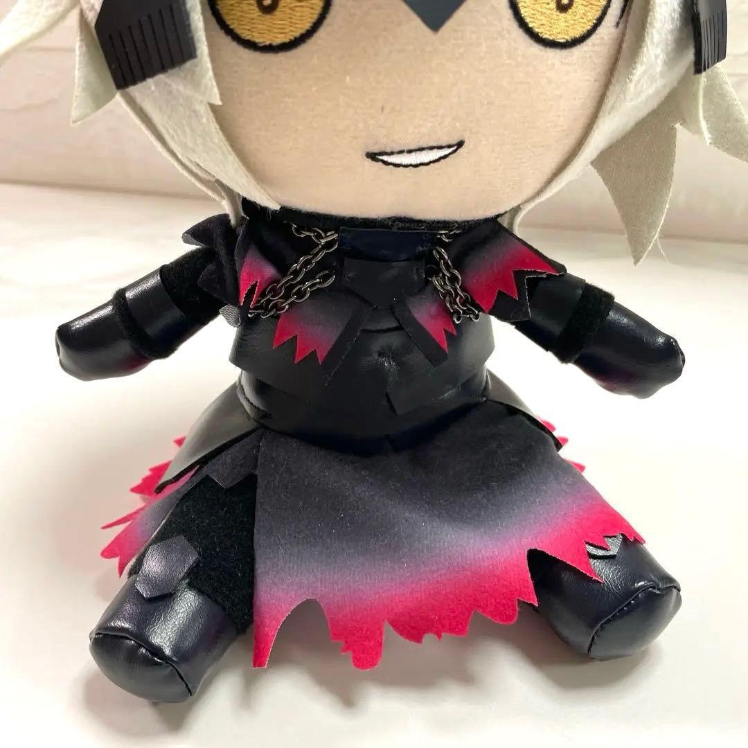 Gift　ぬいぐるみ　ジャンヌ・ダルク〔オルタ〕