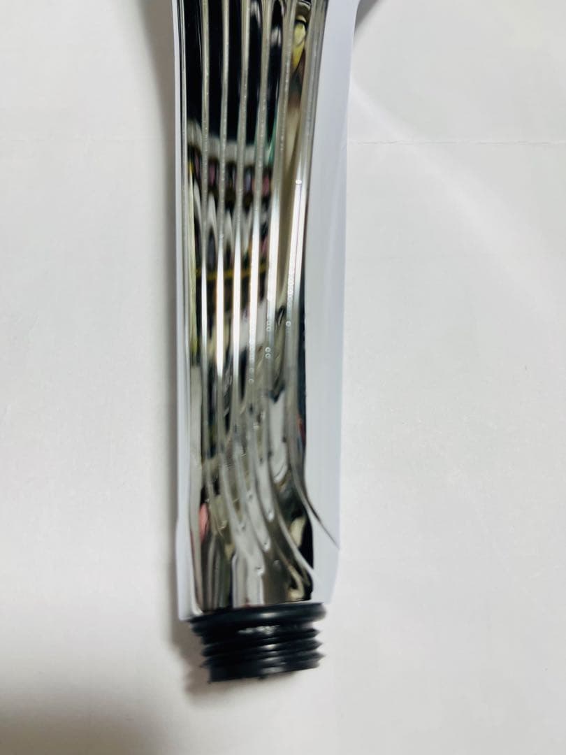 Rete クロームシャワーヘッド