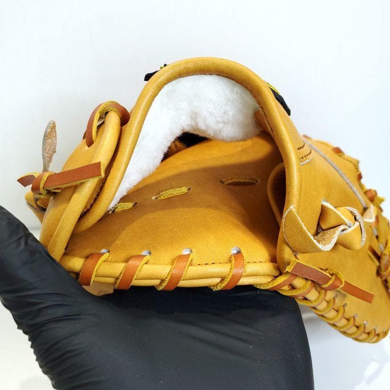 アトムズ 日本製 ドメスティックライン 03 ファーストミット 硬式グローブ