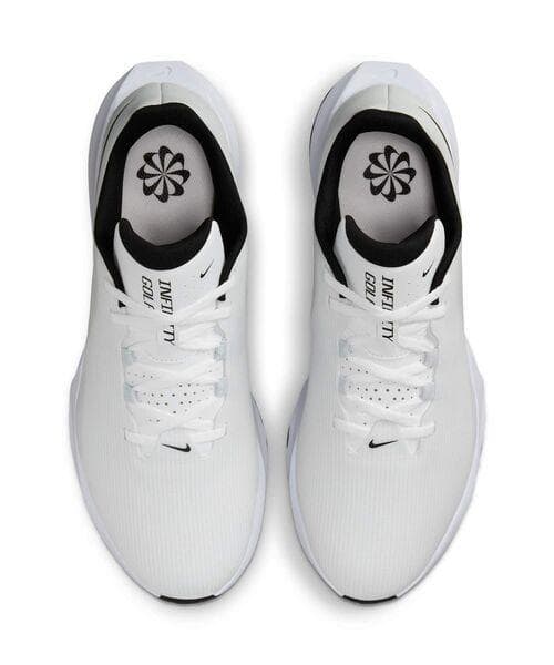 【新品未使用品】 NIKE ナイキ インフィニティG ゴルフシューズ 29cm