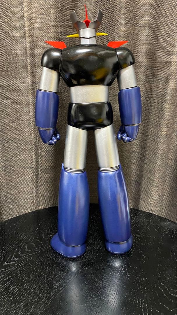 マジンガーZ 塗装組立完成品　50cm
