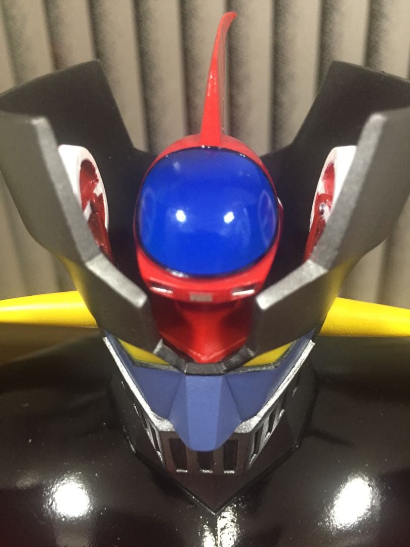 マジンガーZ 塗装組立完成品　50cm