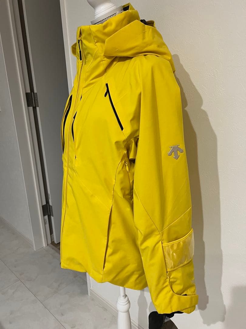 デサント　スキーウェア　上下セット　Ｌsize