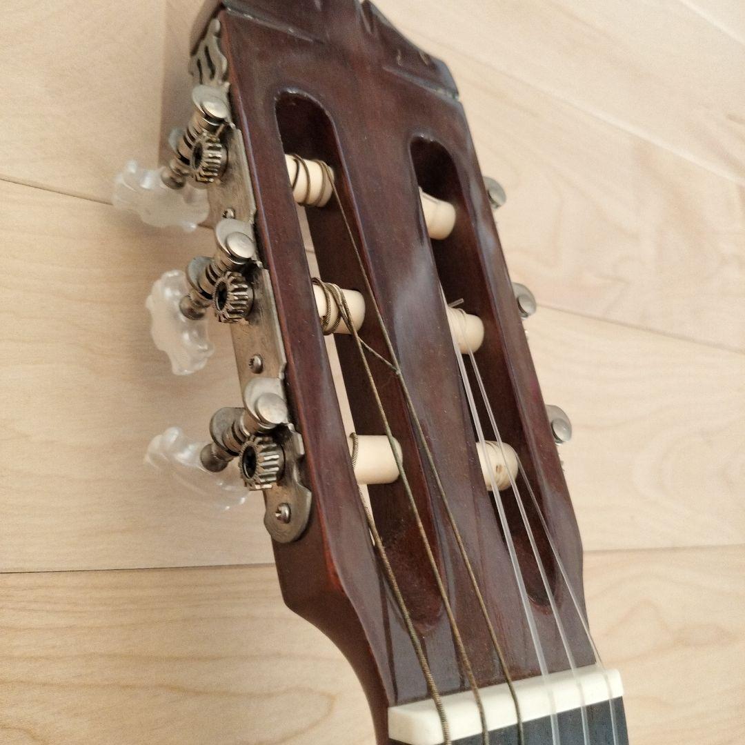 Yamaha CG-120A ハードケース付属