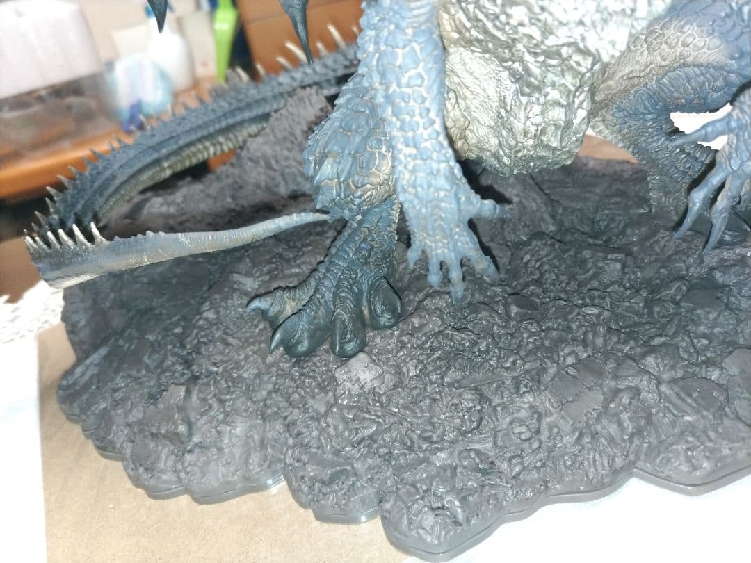 クリエイターズモデル　ミラボレアス