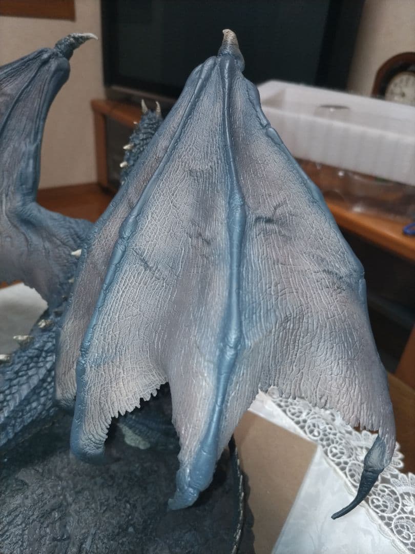 クリエイターズモデル　ミラボレアス