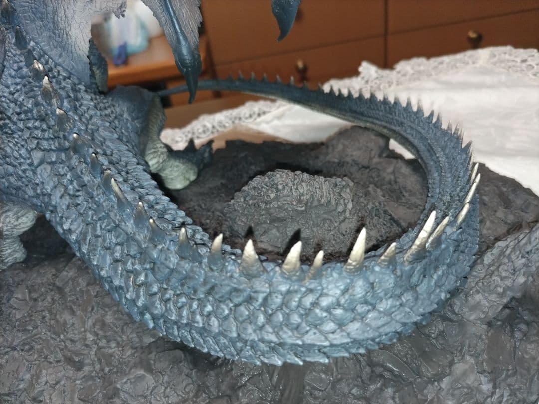 クリエイターズモデル　ミラボレアス