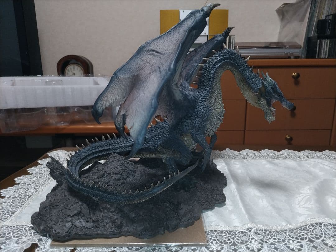 クリエイターズモデル　ミラボレアス