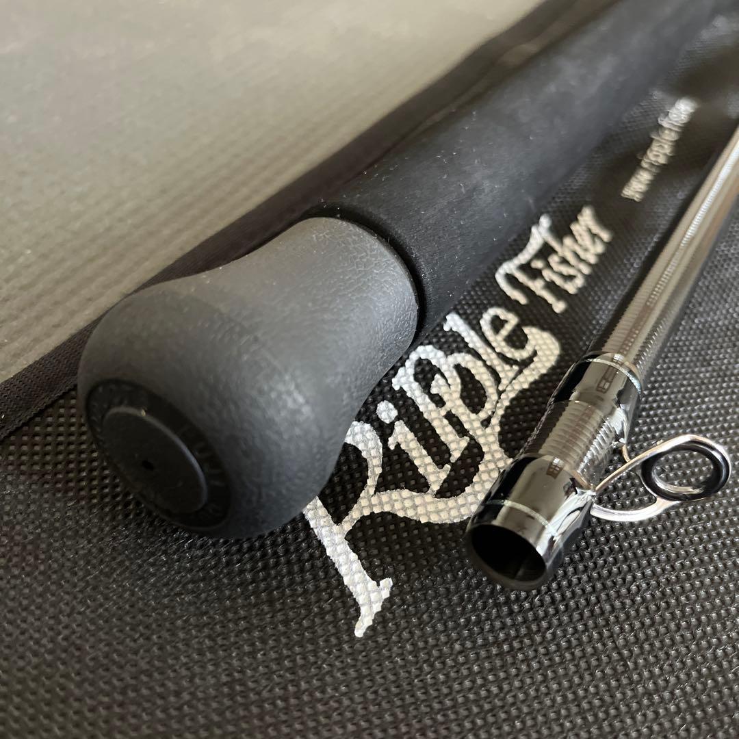 あきさん専用 美品 モンスターインパクトアヴァリス110HH ベイト モデル