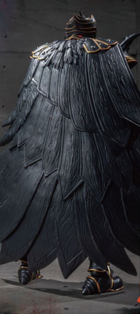 特別値下げ新品未開封品Yolopart 音羽鴉リジェネラートvre