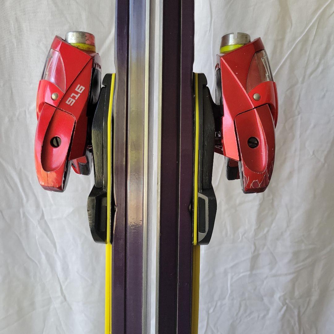 Salomon 3V LAB スキー 板