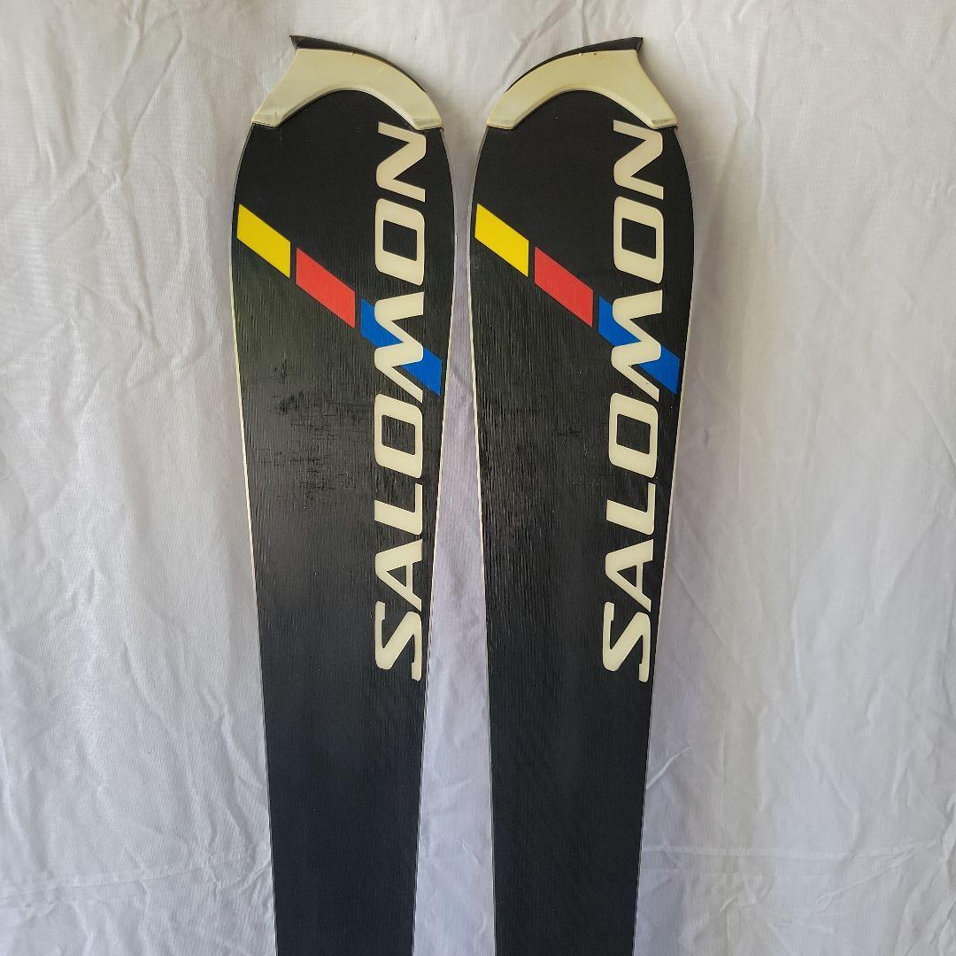 Salomon 3V LAB スキー 板