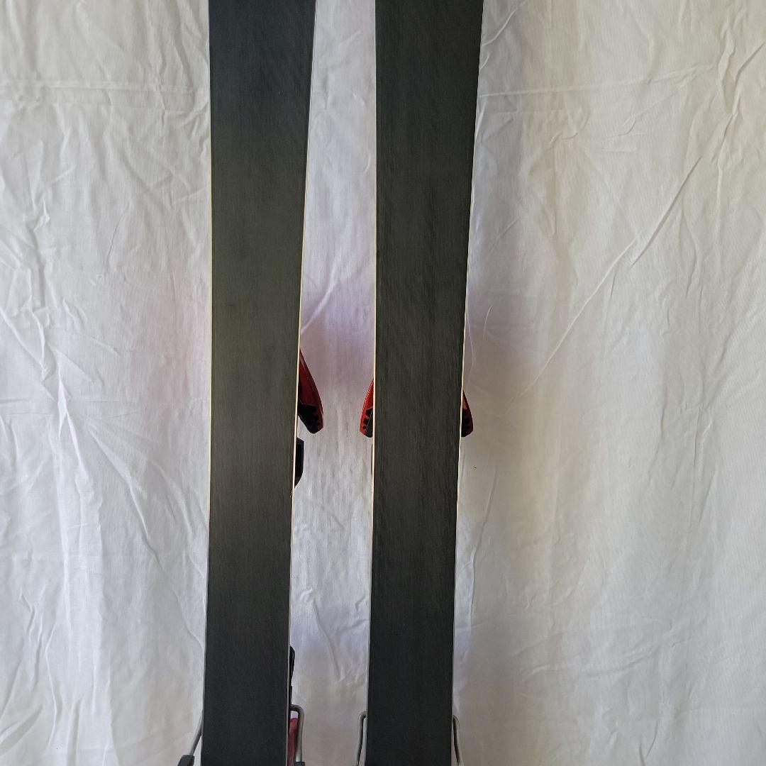 Salomon 3V LAB スキー 板