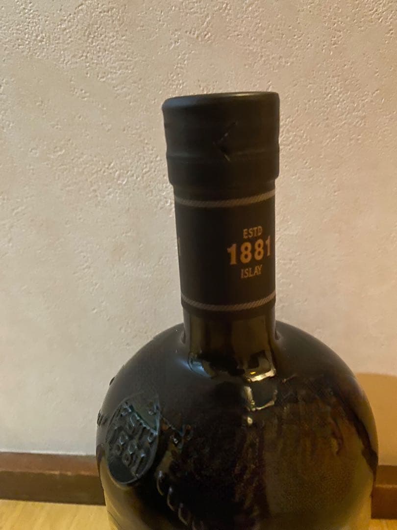 【新品未開封】ブナハーブン12年