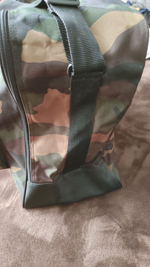 未使用‼️防水❕スノーボード スキー ブーツ ケース 迷彩