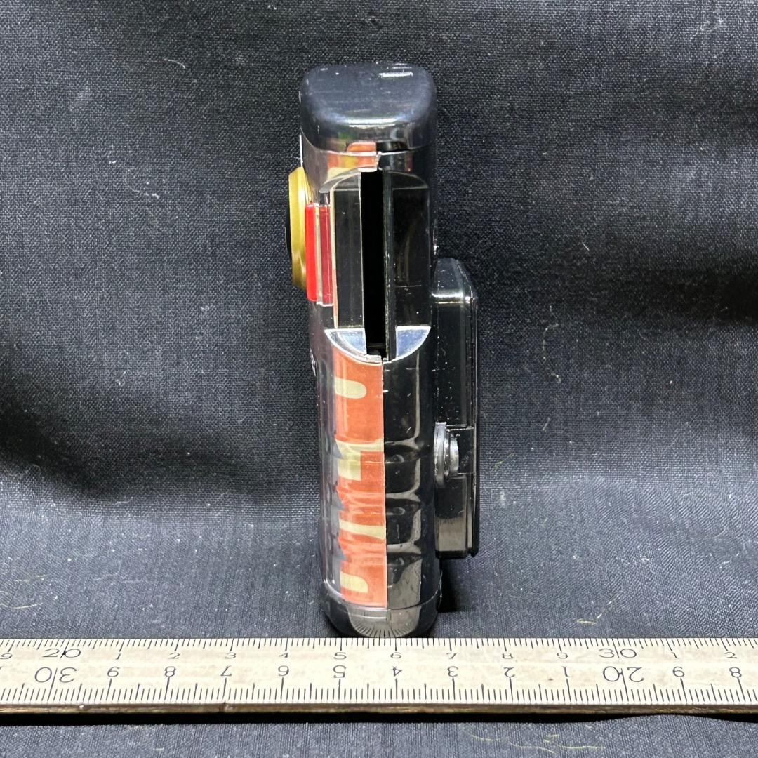 ▽Gb左1183 ロックマンエグゼ リンクペットex 伊集院炎山バージョン