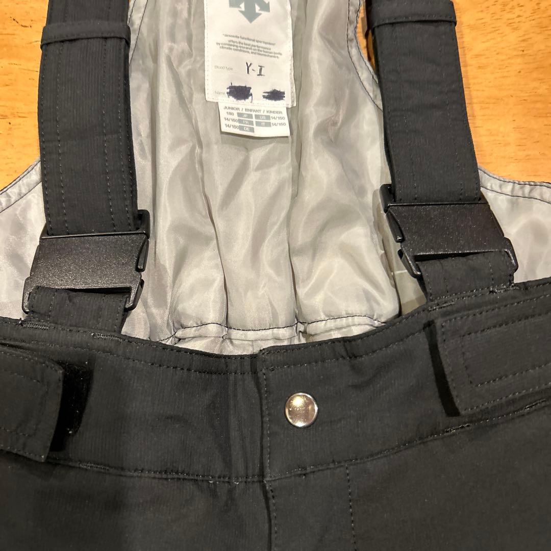 デサント　DESCENTE 150 スキーウェア