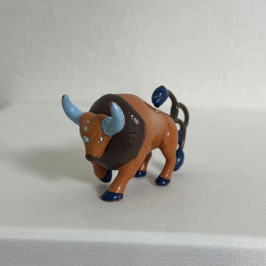 ポケモン　モンコレ　初期　ホーホー　ヨルノズク　2体セット