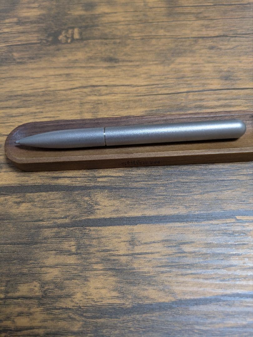 stilform スティルフォームペン　チタン