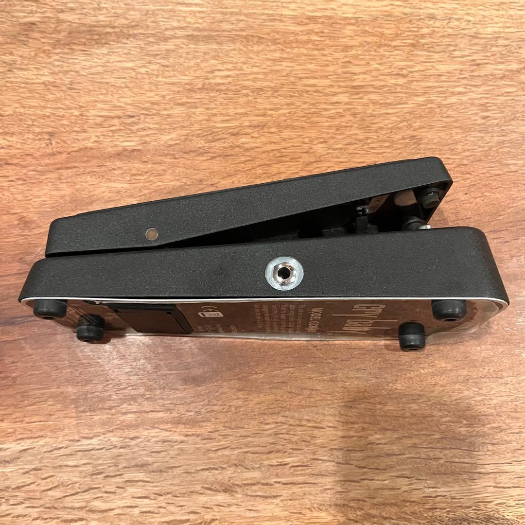 CRY BABY クライベイビー GCB95 ワウペダル 2