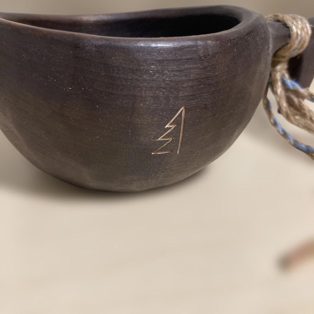 【新品】ソウルオブシベリア #4 No.3103 ククサ