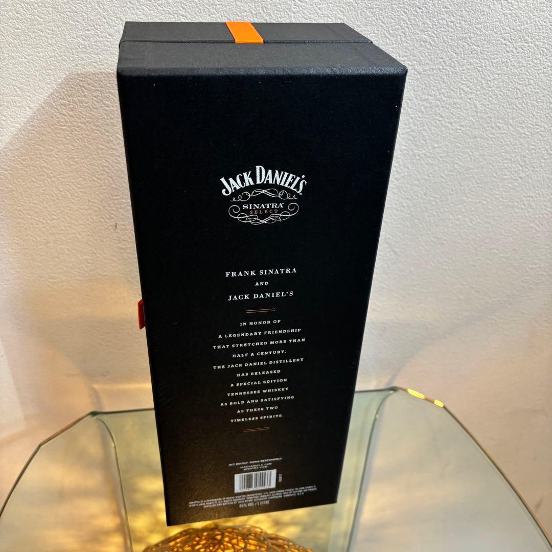 Rhein様NA3032JACK DANIELS ジャックダニエル シナトラ