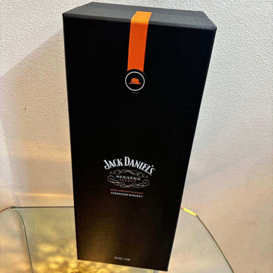 Rhein様NA3032JACK DANIELS ジャックダニエル シナトラ