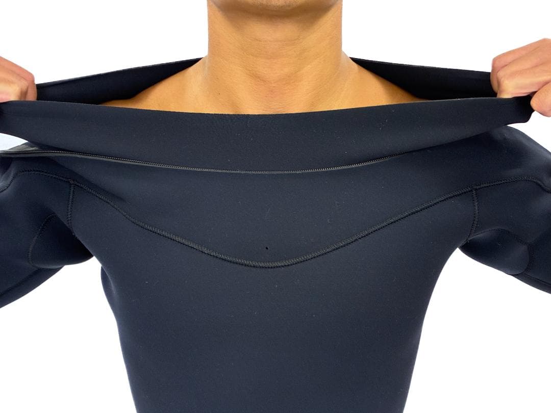 お買い得です。3ｘ3ｍｍジャージロングチェストフルスーツカスタムオーダー料込