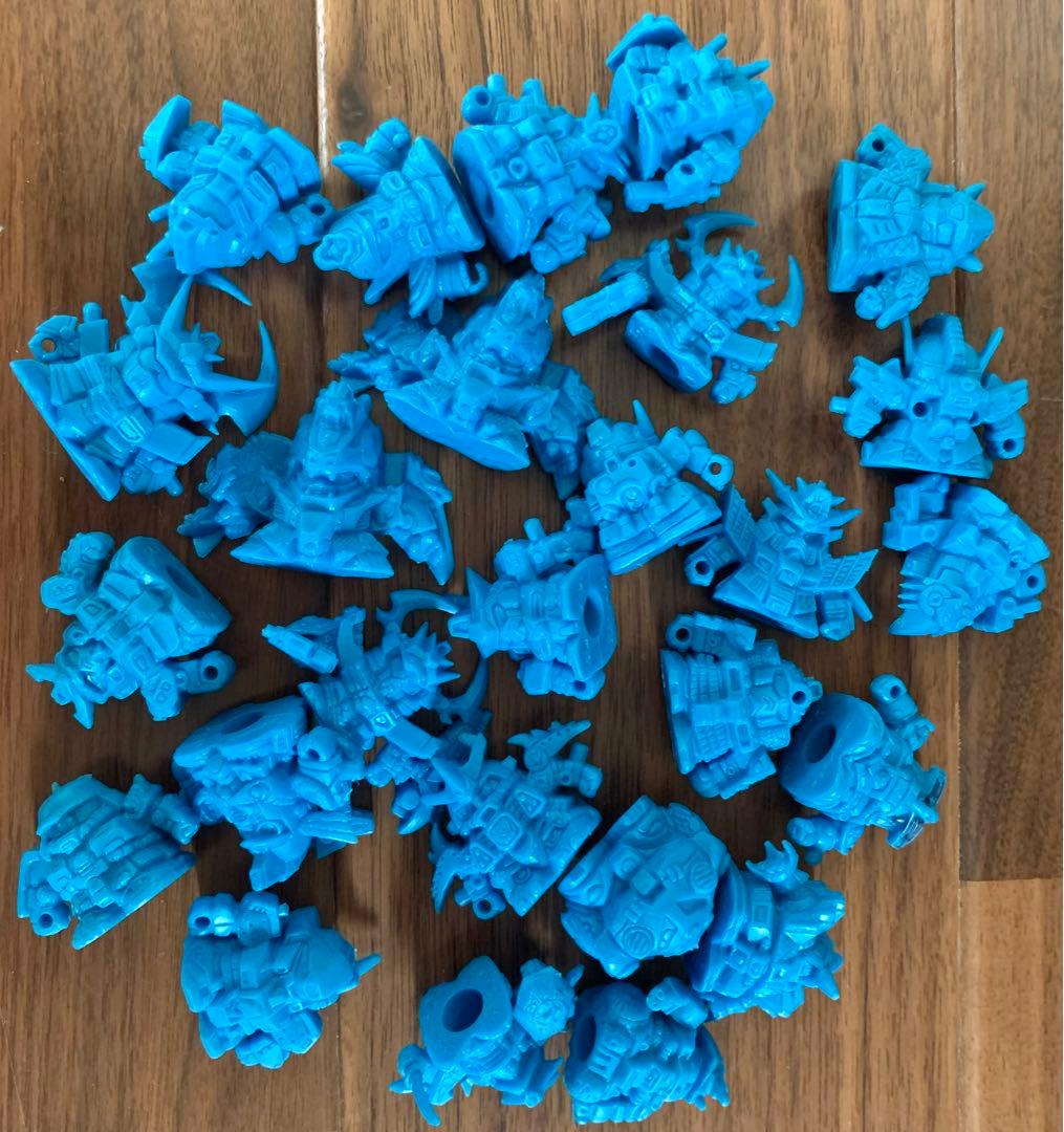 ガンダム ガン消し SDガンダム まとめ セット 消しゴム レトロ 昭和 玩具