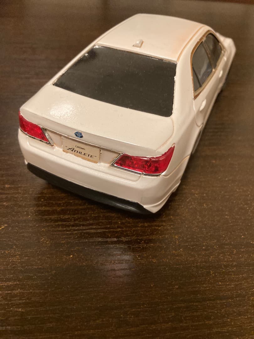 ジャンク　クラウン