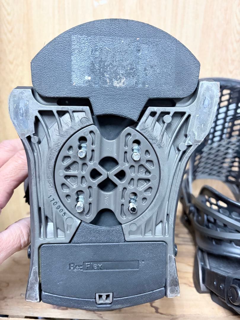 BURTON GENESIS sサイズ