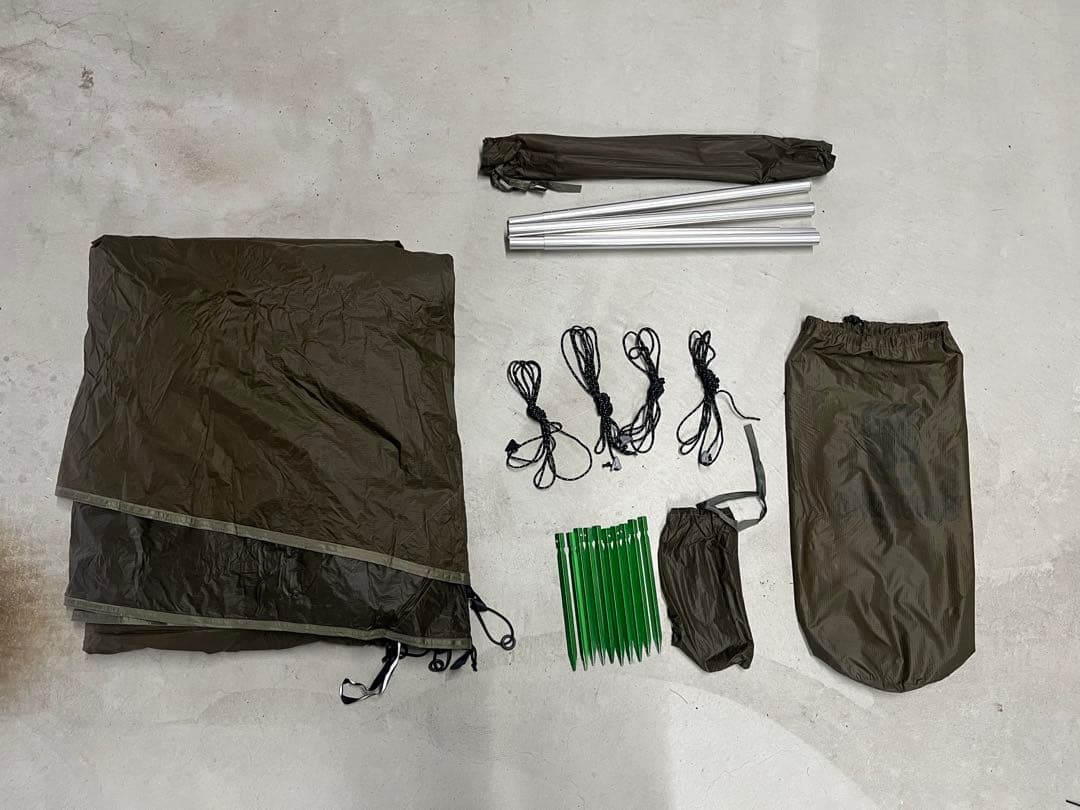 ワンティグリス　ブラックオルカ