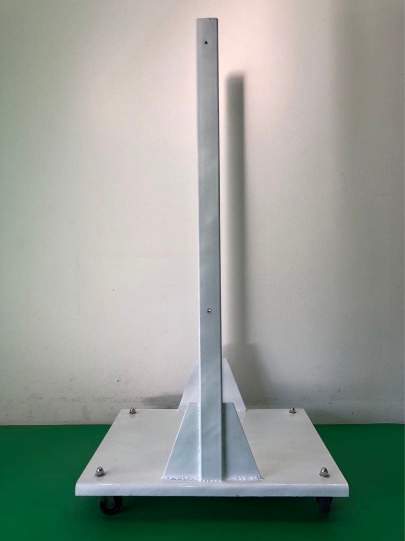 ☆地域限定送料無料☆工場整備品☆看板用　台　スタンド看板