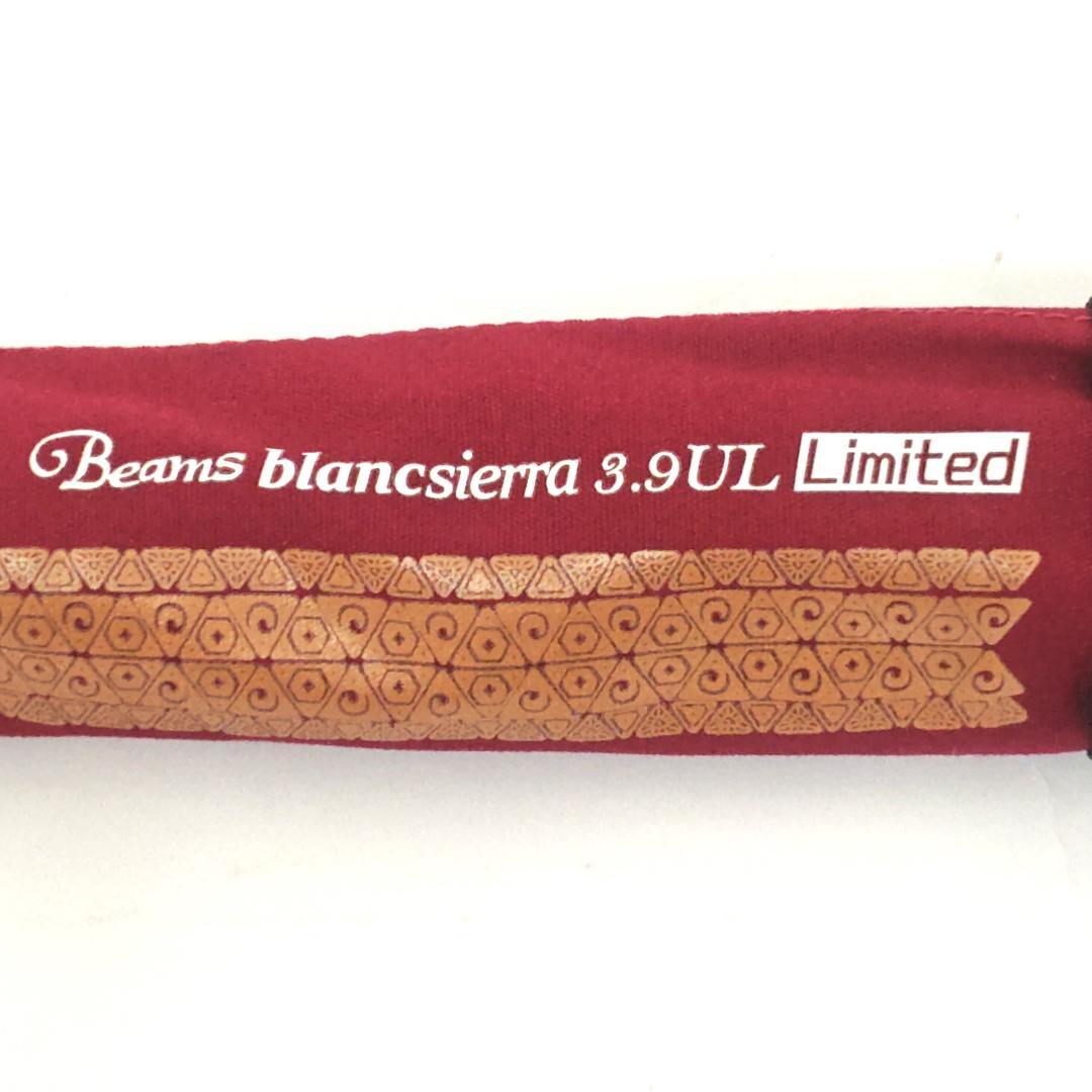 Fishman Beams ブランシエラ 3.9UL Limited