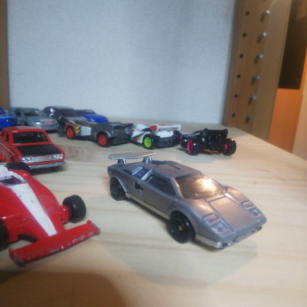 希少 レア トミカ 多数 まとめ売り 14台 入手困難有り 日本製 非売品 有り