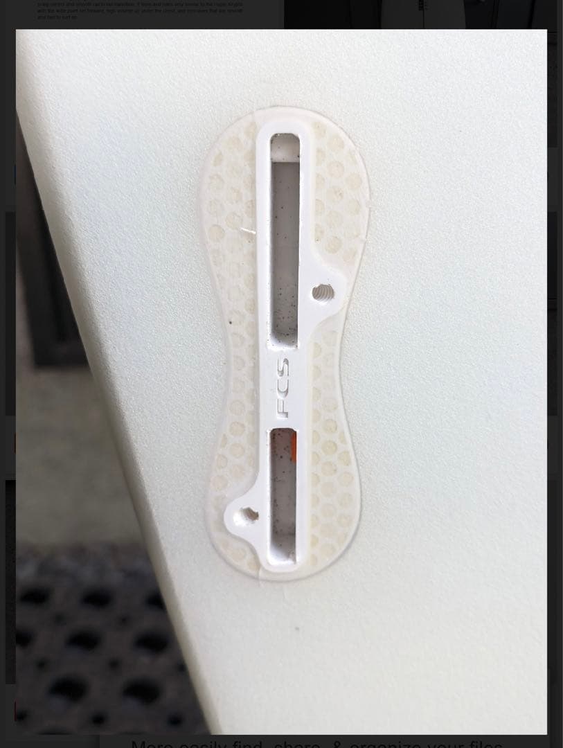 HaydenShapes サーフボード ハイプト・クリプト・ツイン