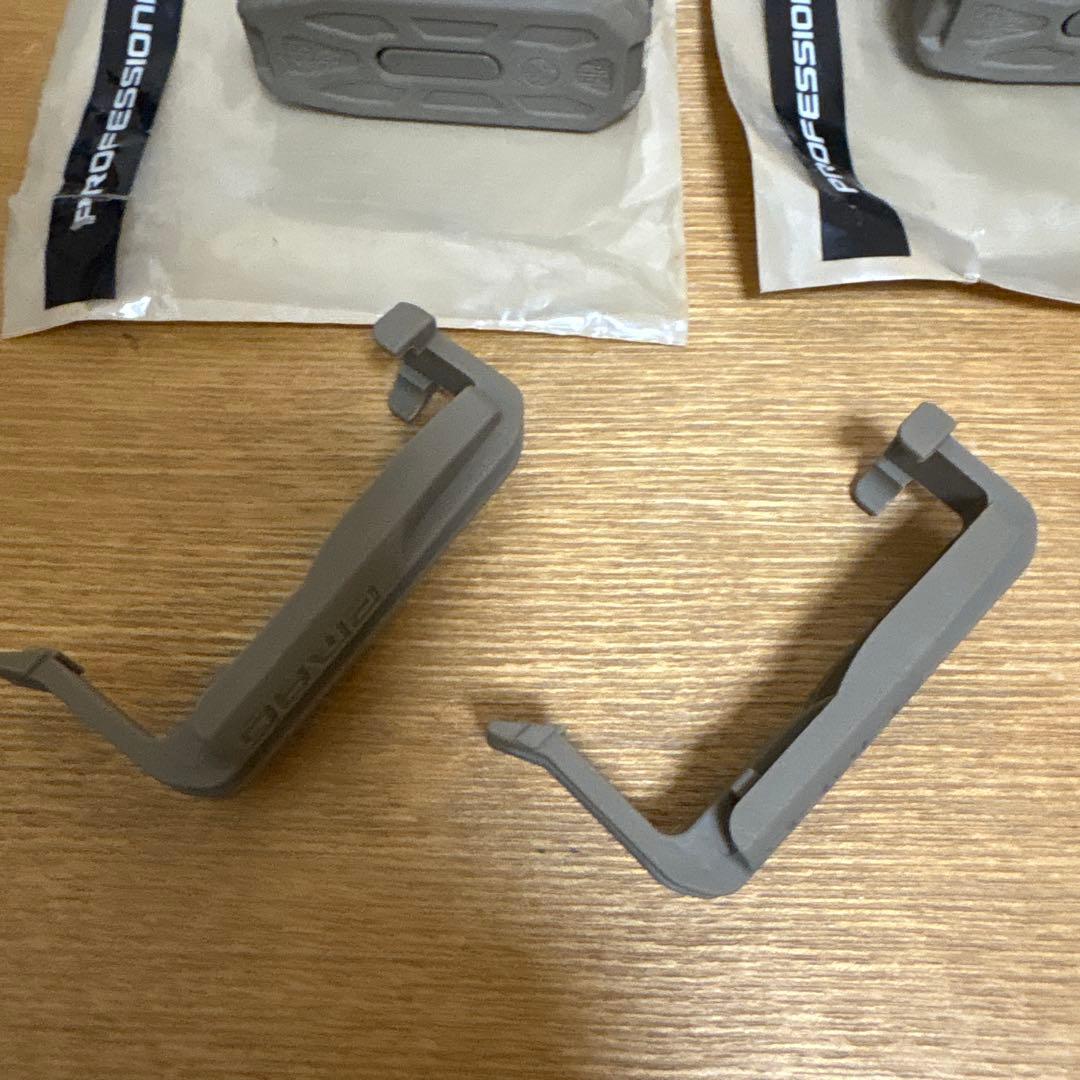 MAGPUL PTS P-MAG 30-120 次世代電動M4 シリーズ用