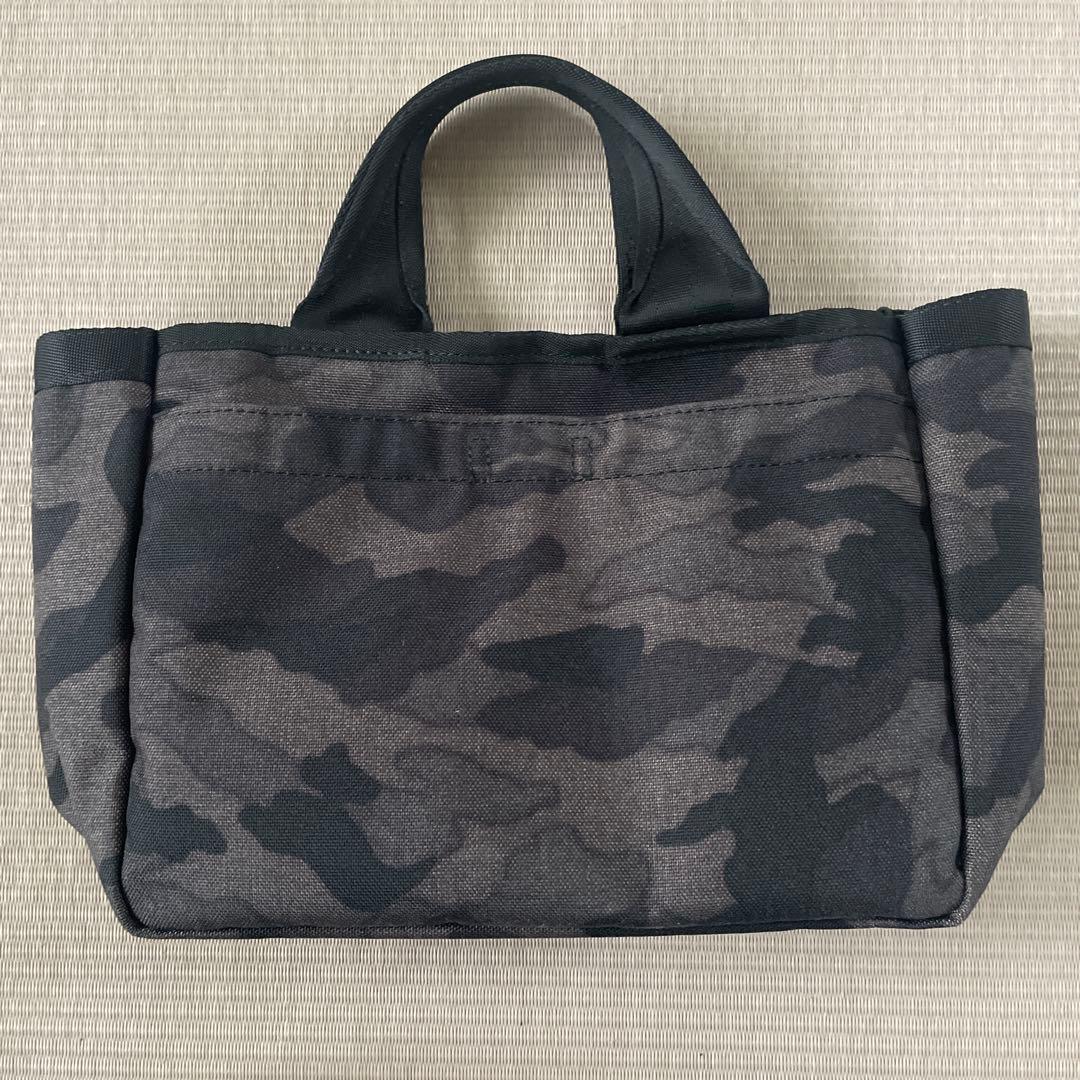 ZERO HALLIBURTON カートバッグ