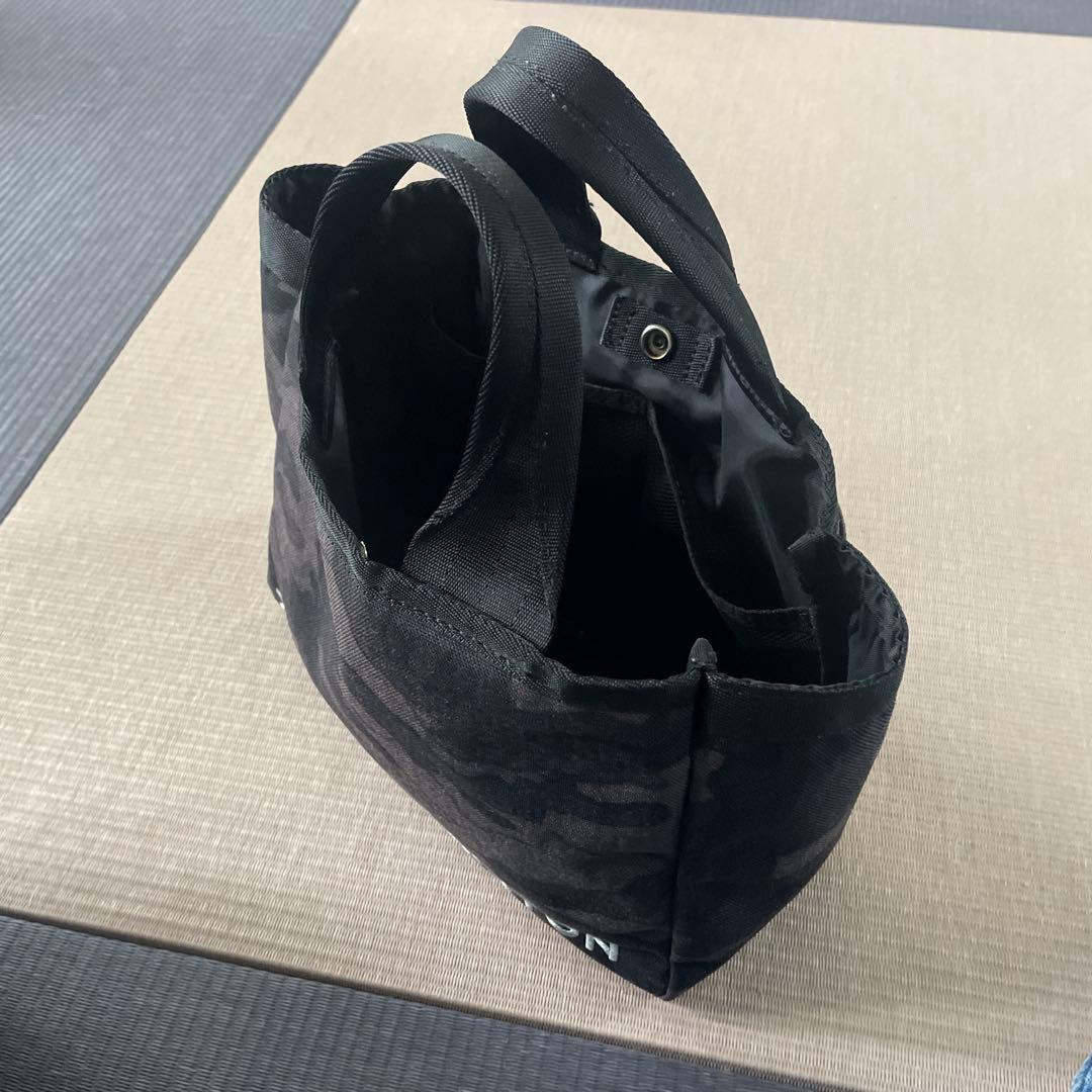 ZERO HALLIBURTON カートバッグ