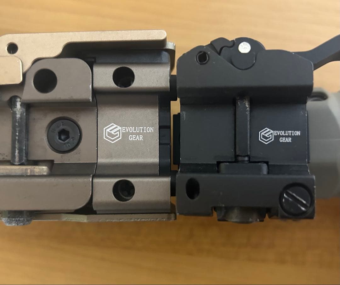 Evolution Gear EXPS3-0 & G33 DBAL A2セット