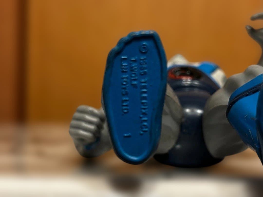 トリオ・サンダーキャッツ