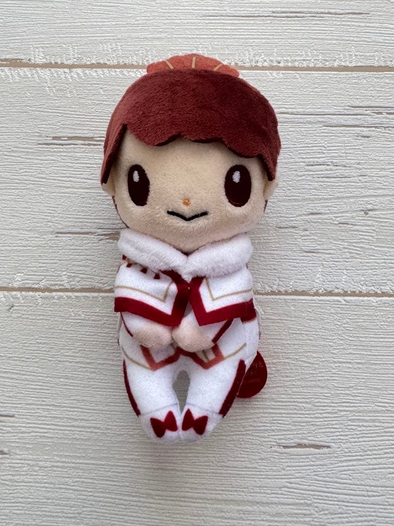 平野紫耀　ちょっこりさん PVC アクスタ　セット